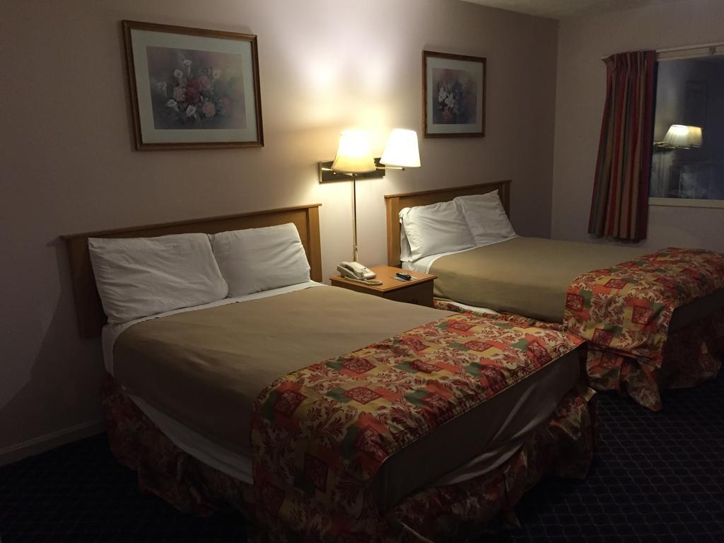 Wildwood Inn Florence Rum bild