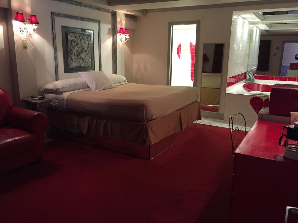Wildwood Inn Florence Rum bild