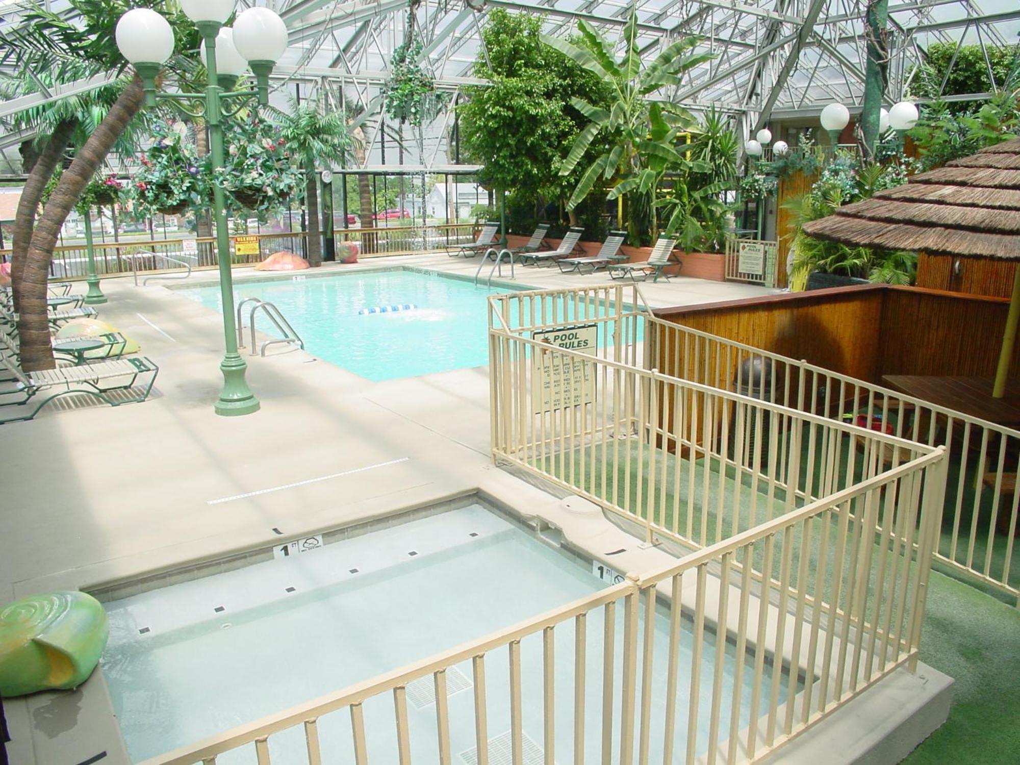 Wildwood Inn Florence Exteriör bild
