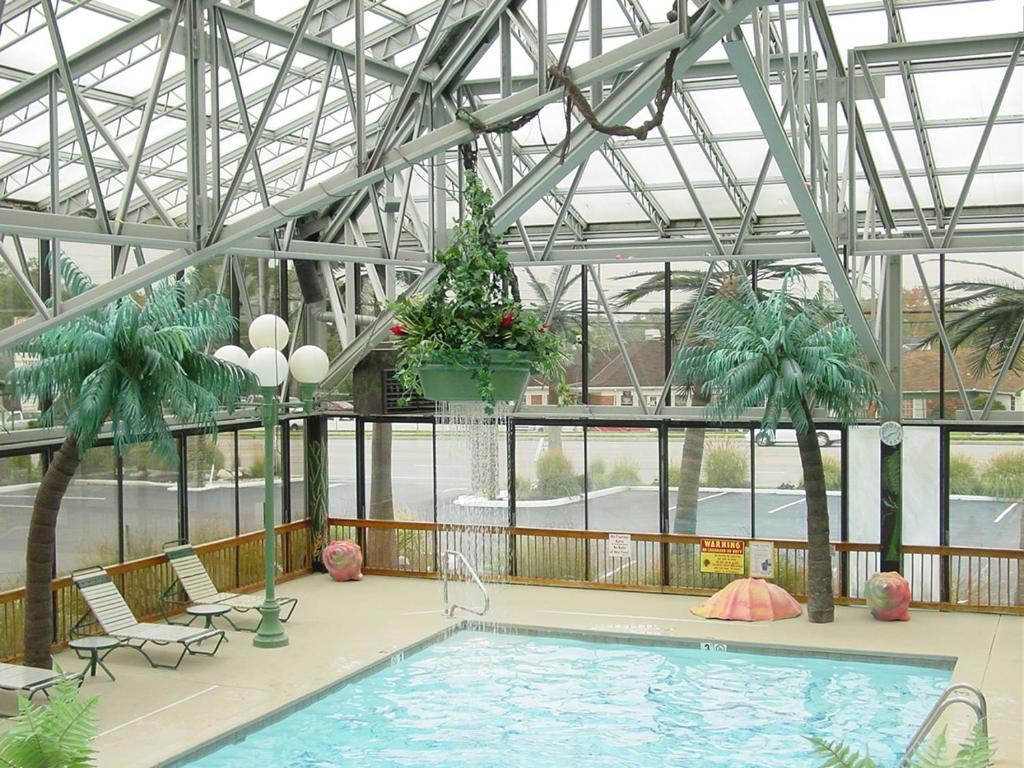 Wildwood Inn Florence Exteriör bild