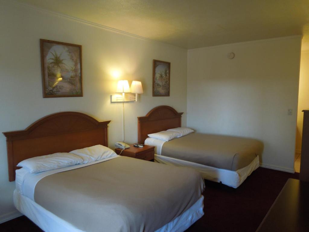Wildwood Inn Florence Rum bild