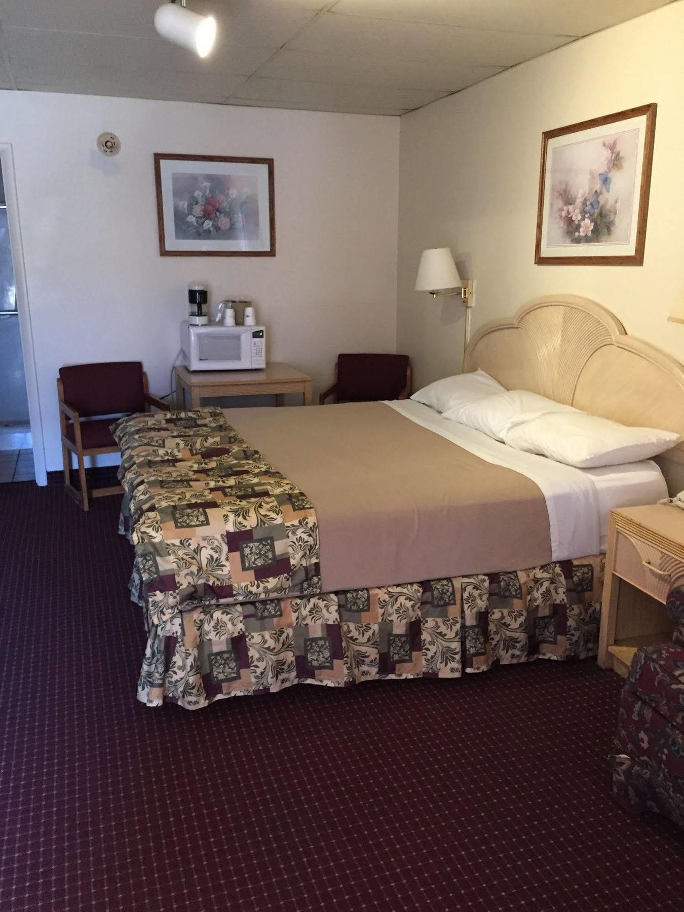 Wildwood Inn Florence Exteriör bild